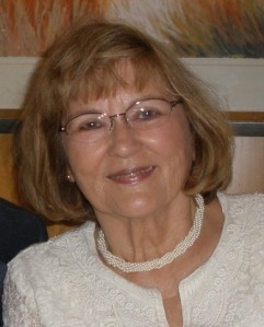 Lillian Penner
